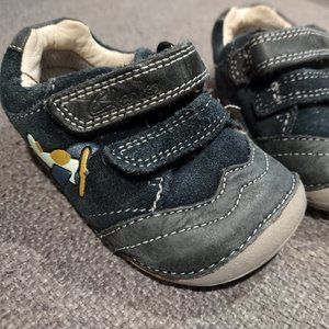 Clarks Baby Shoes